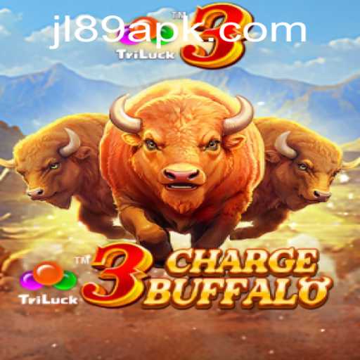 3ChargeBuffalo: The Dynamic Board Game Capturing Hearts