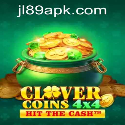 Dive into the Exciting World of CloverCoins4x4: A New Era of Gaming