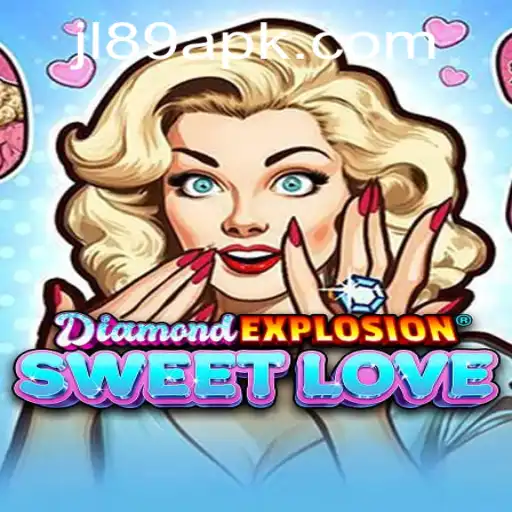 Unleashing Passion in DiamondExplosionSweetLove