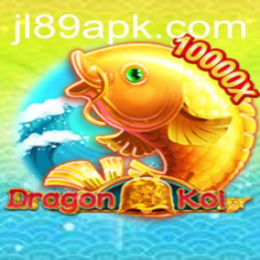 Discover the Enchanting World of DragonKoi: A Game of Strategy and Myth