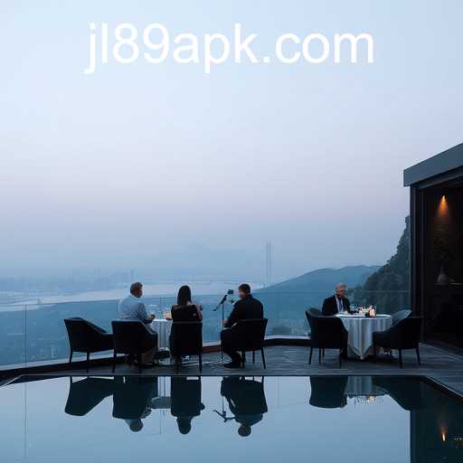 Exclusive Events: Elevating the Art of Gatherings with JL89