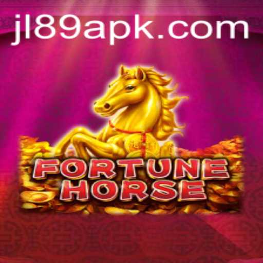 FortuneHorse: The New Era of Interactive Gaming
