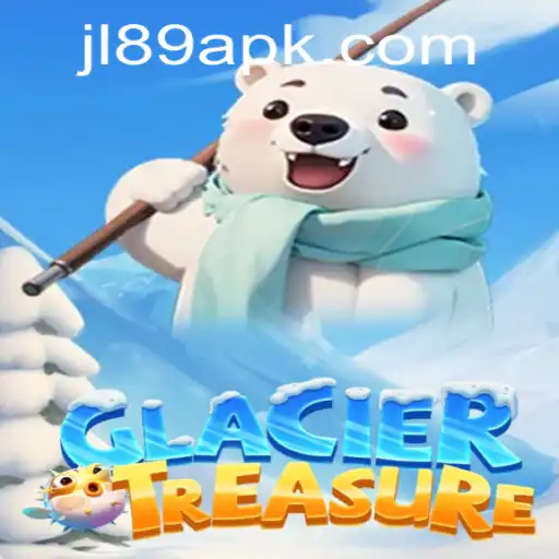 Discover the Enchanting World of GlacierTreasure with JL89