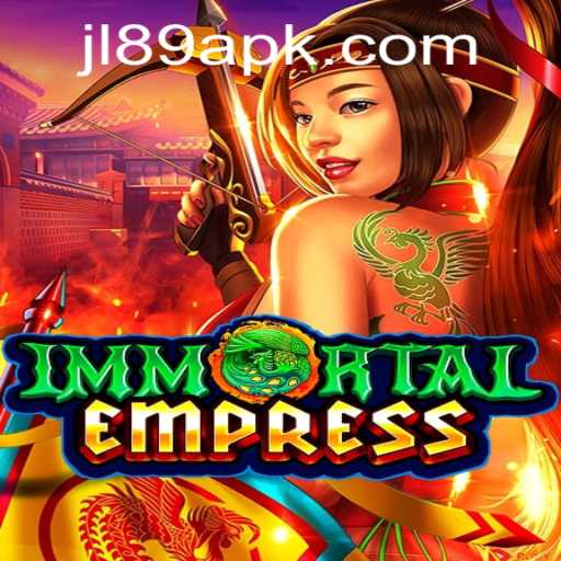 Discover ImmortalEmpress: The Ultimate Fantasy Adventure Game