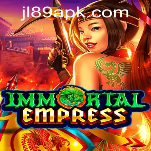 Discover ImmortalEmpress: The Ultimate Fantasy Adventure Game