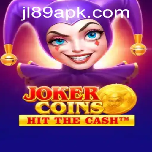 JokerCoins: A Thrilling Adventure in the World of Virtual Gaming