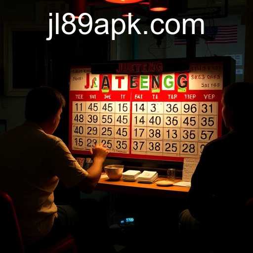 Jueteng: The Enigmatic Game of Chance