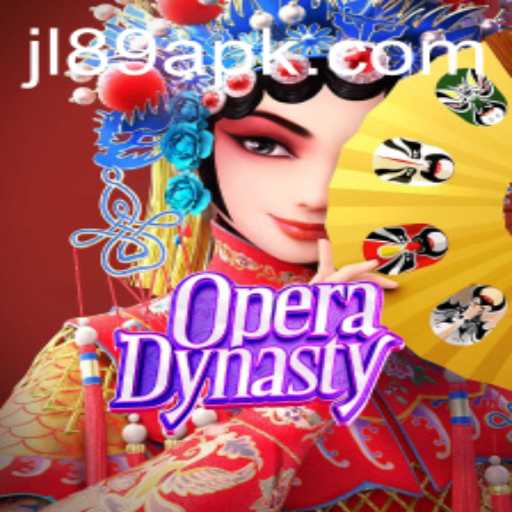 OperaDynasty: An Immersive Dive into the Elegant World of Chinese Opera