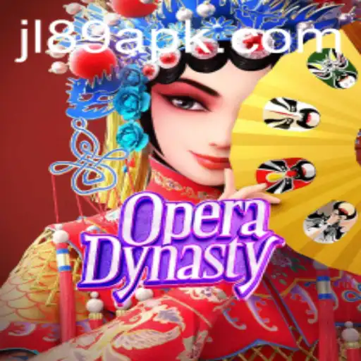 OperaDynasty: An Immersive Dive into the Elegant World of Chinese Opera