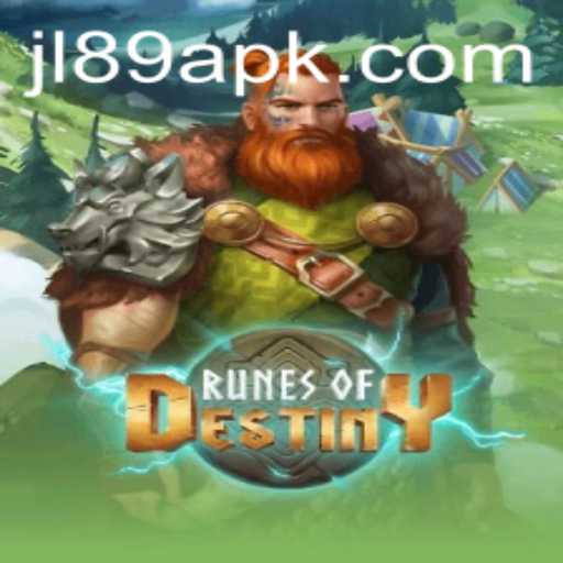 Exploring the World of RunesOfDestiny