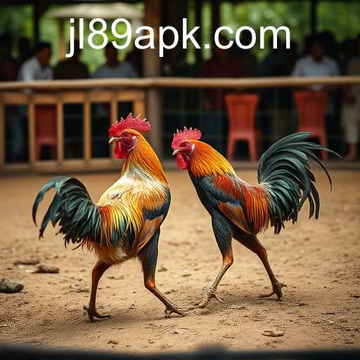 Exploring the Intriguing World of Sabong Games with JL89