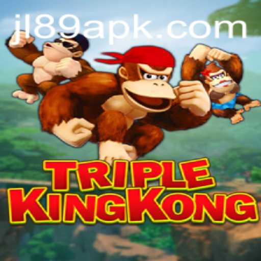 Dive into the Exciting World of TripleKingKong